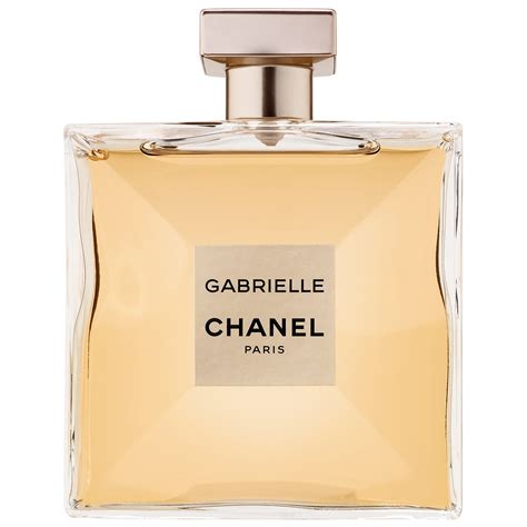 chanel gabrielle edt 50ml|chanel gabrielle price.